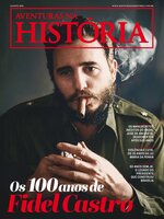 Aventuras na História